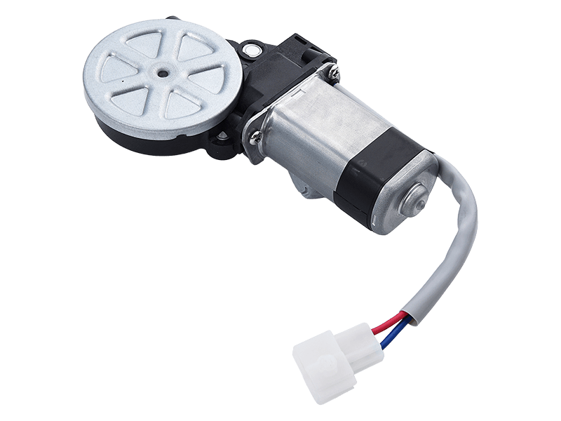 Geam electric cu motor HT300 universal