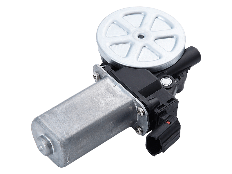 Geam electric cu motor HT300 universal